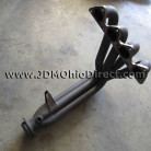 JDM EK9/DC2 Type R MUGEN Power 4-1 Header  